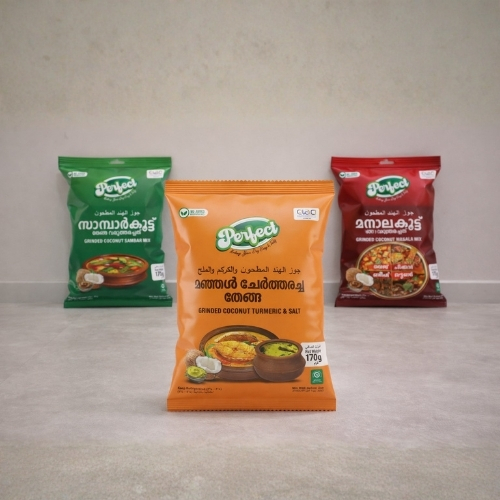 Only Fresh Products