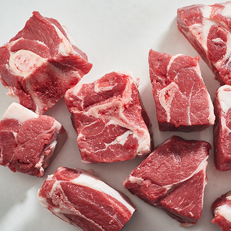 LOCAL BEEF WITH BONE