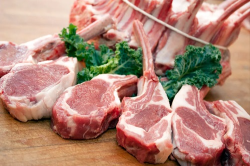 Only Fresh Products