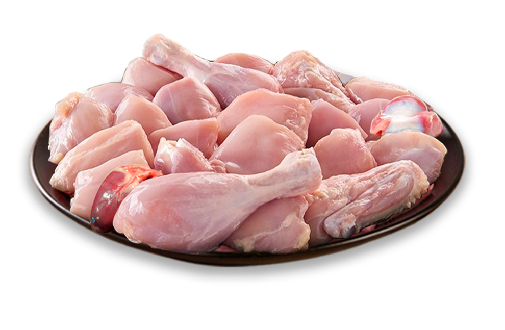 Only Fresh Products