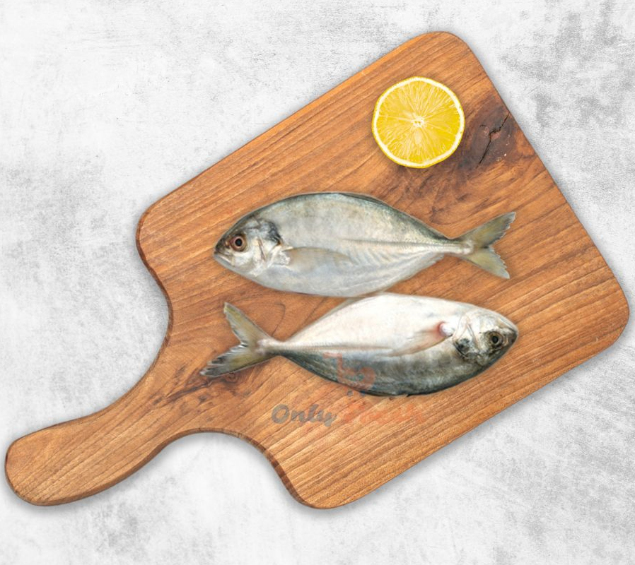 Only Fresh Products