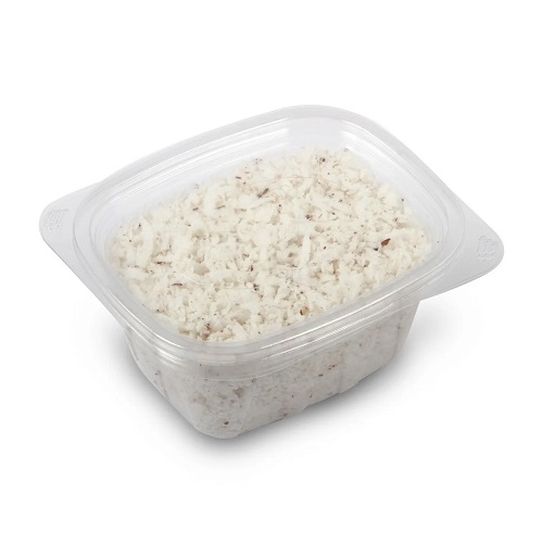 COCONUT GRATED /COCONUT SHREDDED