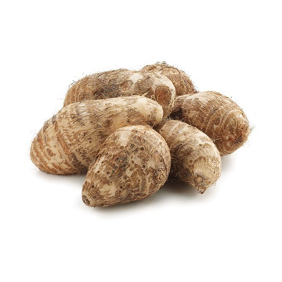 TARO ROOT or CHEMBU or COLOCASIA ROOT  or ARBI SMALL