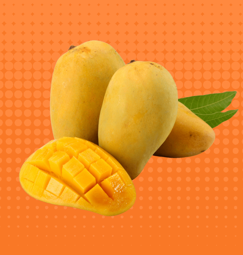 PAKISTAN MANGO