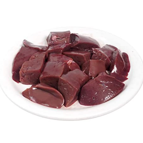 LOCAL MUTTON LIVER